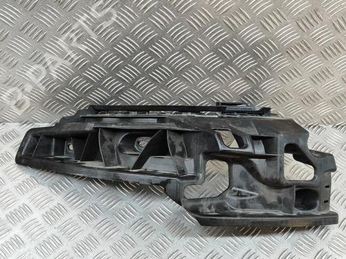 Used Rear bumper bracket BMW 6 Convertible (F12) 650 i xDrive (449 hp) 28558448