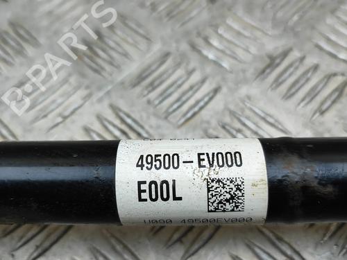 Left front driveshaft KIA EV3 EV | BP39409481M38 - Image 7