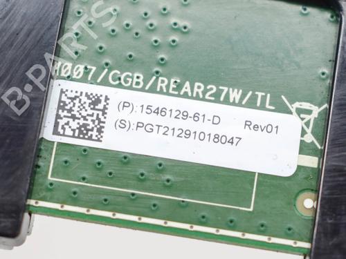 Electronic module TESLA MODEL 3 (5YJ3) EV AWD | BP27756810M83 