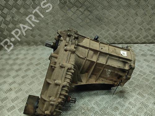 Used Transfer box Transfer box VW TOUAREG (7P5, 7P6) 3.0 V6 TDI (240 hp) 22352444 22352444