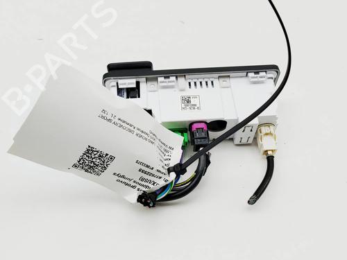 Electronic module LAND ROVER DISCOVERY SPORT (L550) 2.0 D 4x4 | BP38201930M83 - Image 3