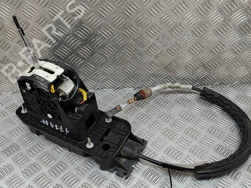 Gear lever VW SCIROCCO III (137, 138) 1.4 TSI | BP23865304M90