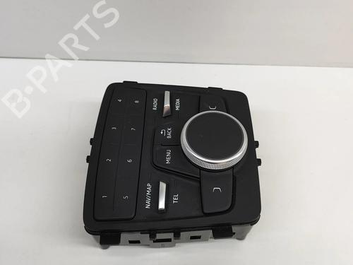 Switch AUDI Q5 (FYB, FYG) 2.0 TFSI quattro | BP16140479I30