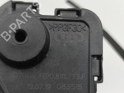 Fuel cap VW POLO VI (AW1, BZ1, AE1) 2.0 GTI | BP28675196C161 