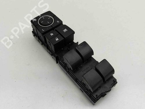 Used Right front window switch LEXUS IS III (_E3_) 300h (AVE30_, AVE30R) (220 hp) 28433947