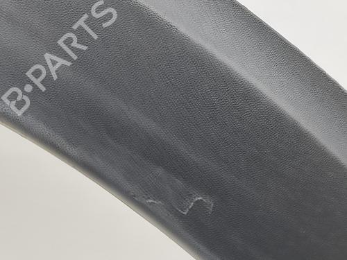 Front left wheel arch trim MERCEDES-BENZ EQB (X243) EQB 300 4-matic (243.608, 243.609) | BP29593918C134 