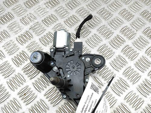 Rear wiper motor CITROËN C3 III (SX) 1.2 THP 110 (SXHNPS, SXHNZT, SXHNZ6) | BP29459129M102 