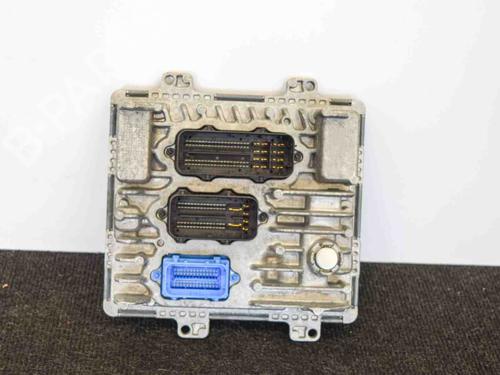 Centralina motore OPEL ZAFIRA TOURER C (P12) 1.6 CDTI (75) (136 hp) 20337759