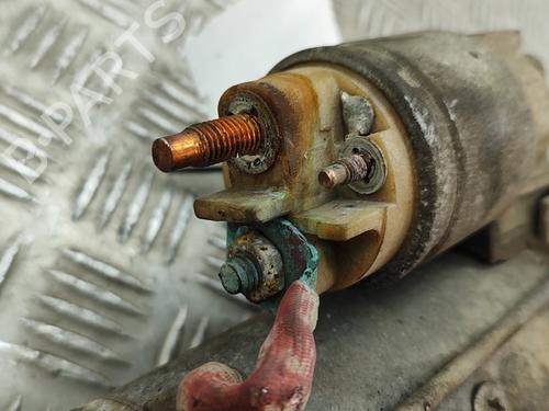 Starter NISSAN NAVARA NP300 Pickup (D23, D23T) 2.3 dCi 4x4 (D231) | BP26524270M8