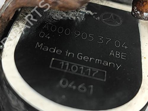 Electronic sensor MERCEDES-BENZ E-CLASS (W213) AMG E 43 4-matic (213.064) | BP31926400M84