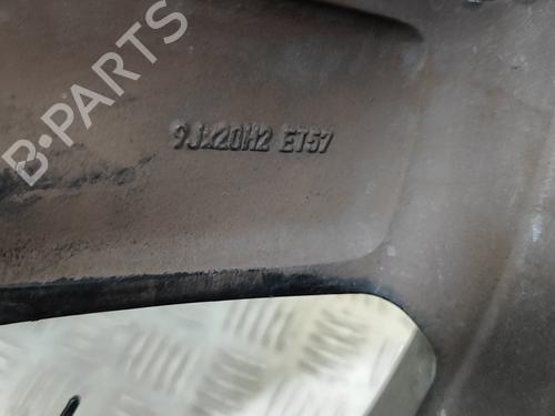 Rim VW TOUAREG (7P5, 7P6) 3.0 V6 TDI | BP19937531C45 