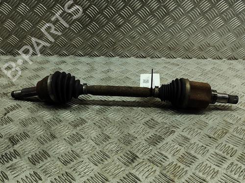 Used Left front driveshaft Left front driveshaft FORD TRANSIT COURIER B460 MPV 1.6 TDCi (95 hp) 27767845 27767845
