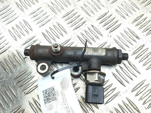 Used Injection rail Injection rail JAGUAR S-TYPE II (X200) 2.7 D (207 hp) 33110348 33110348