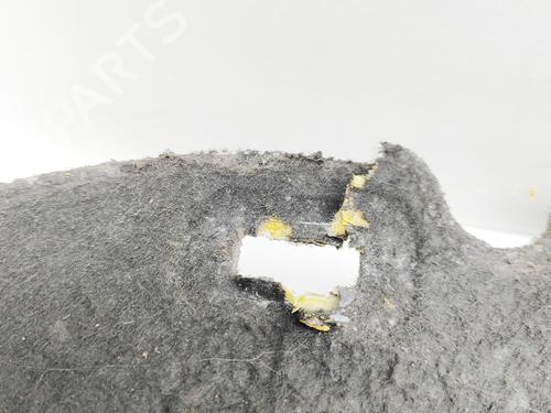 Upper protection LAND ROVER RANGE ROVER EVOQUE (L538) 2.2 D 4x4 | BP29753226M93
