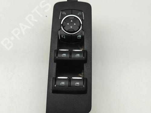 Used Left front window switch Left front window switch FORD USA F-150 Crew Cab Pickup 3.5 4WD (381 hp) 33388657 33388657