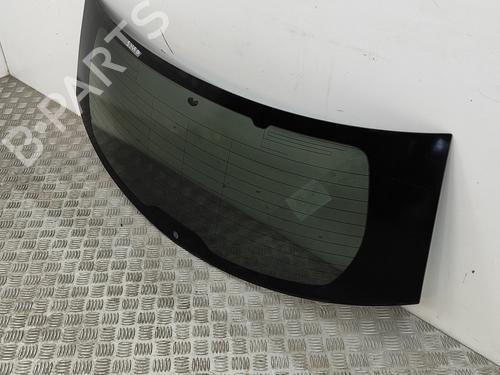 Bootlid window MAZDA 6 Estate (GJ, GL) 2.5 | BP25898699C64 
