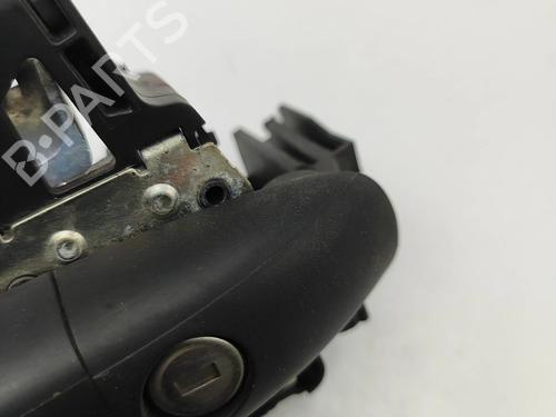 Front right exterior door handle MERCEDES-BENZ SPRINTER 3-t Van (B910) 214 CDI (910.621, 910.623) | BP30108696C129 