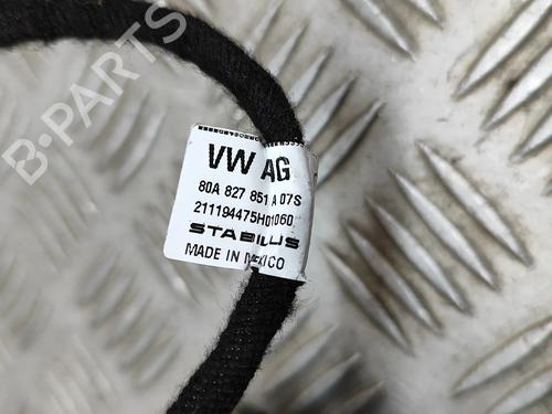 Tailgate lift support AUDI Q5 (FYB, FYG) 40 TDI quattro | BP27770224C138  - Image 7