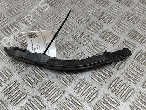 Rear bumper bracket MERCEDES-BENZ SLK (R172) 250 CDI / d (172.403) | BP19744018C159 