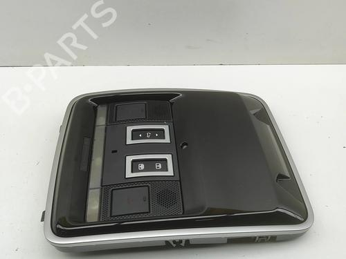 Used Interior roof light Interior roof light LAND ROVER RANGE ROVER SPORT II (L494) 5.0 SCV8 4x4 (510 hp) 33395894 33395894