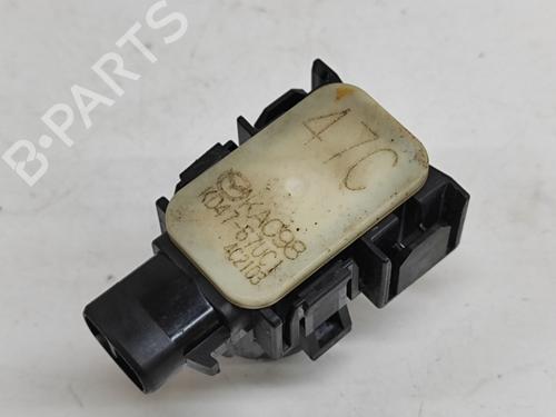 Electronic module MAZDA CX-5 (KF) 2.0 | BP25893785M83 