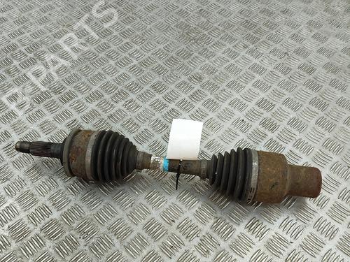 Right front driveshaft FORD RANGER (TKE) 2.0 EcoBlue 4x4 | BP29975118M39 
