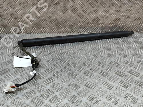 Used Tailgate lift support TESLA MODEL Y (5YJY) EV Performance All-wheel Drive (534 hp) 32754492