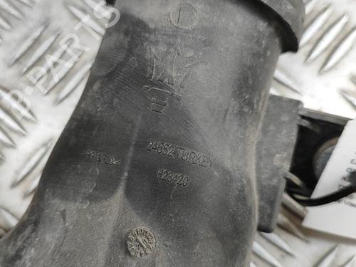 Pipe MASERATI LEVANTE SUV (M161) 3.0 D Q4 | BP27205527M125 