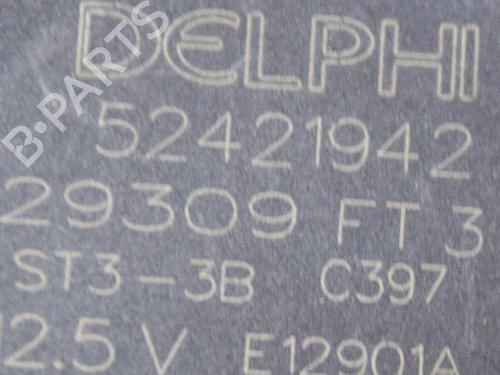 Electronic module MASERATI GRAN TURISMO I 4.7 | BP14627341M83 
