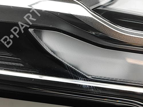 Right headlight AUDI Q5 (GUB) 2.0 TDI quattro | BP33732146C29 - Image 8