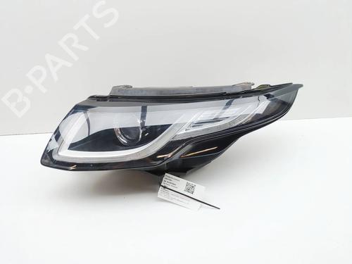 Used Left headlight Left headlight 38292250 38292250