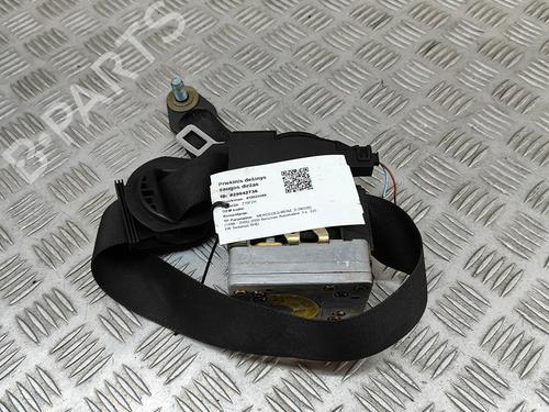 Used Front right seatbelt MERCEDES-BENZ S-CLASS (W220, V220) S 500, S 500 L (220.075, 220.175, 220.875) (306 hp) 25614672
