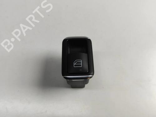 Used Left front window switch MERCEDES-BENZ C-CLASS (W204) C 350 CDI (204.023) (265 hp) 29731121