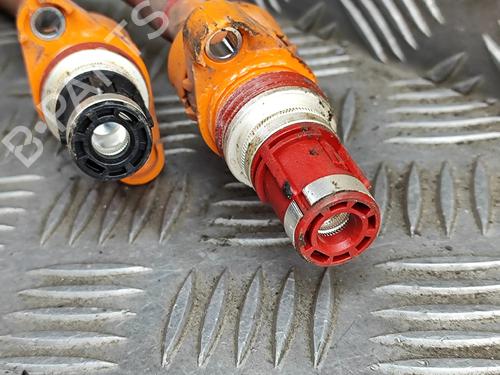 Wiring harness TESLA MODEL X (5YJX) P100D AWD | BP33372609E16 - Image 6