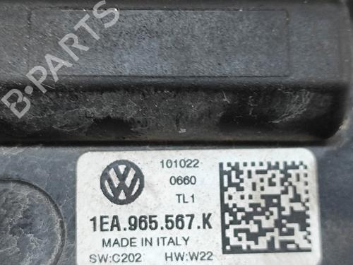Ekstra vandpumpe VW ID.4 (E21) PRO | BP27767356M111 