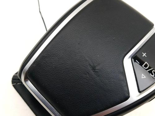 Shift knob VW TOUAREG (CR7, RC8) 3.0 TDI 4motion | BP40486425I34  - Image 8