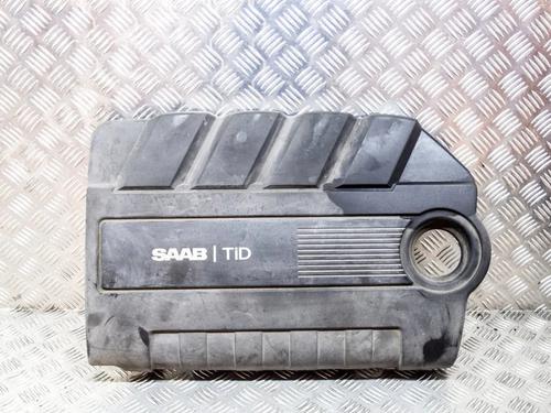Used Upper protection Upper protection SAAB 9-3 (YS3F, E79, D79, D75) 1.9 TiD (150 hp) 9165898 9165898