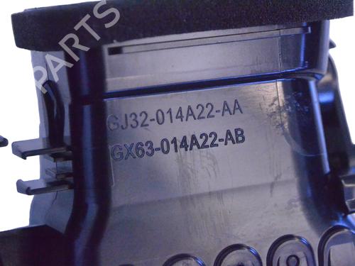 Air vent LAND ROVER RANGE ROVER EVOQUE (L538) 2.0 D | BP33357013I21 - Image 5