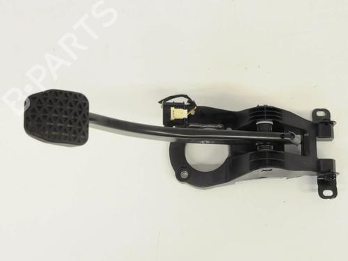 Used Break pedal BMW i3 (I01) Range Extender (102 hp) 31073124