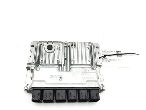 Used Engine control unit (ECU) Engine control unit (ECU) BMW 2 Gran Coupe (F44) 218 i (140 hp) 36507625 36507625