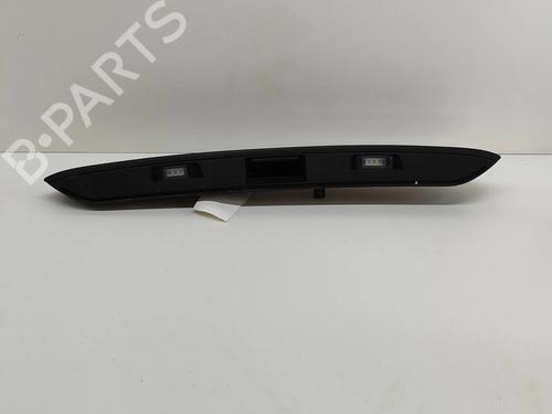 Pynteliste til bagklap MINI MINI (F55) One D (95 hp) 16076519