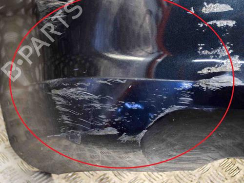 Rear bumper CHEVROLET CRUZE Hatchback (J305) 1.6 | BP29569825C8 