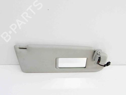 Right sun visor SEAT LEON (1P1) 1.4 TSI | BP13320063I2 