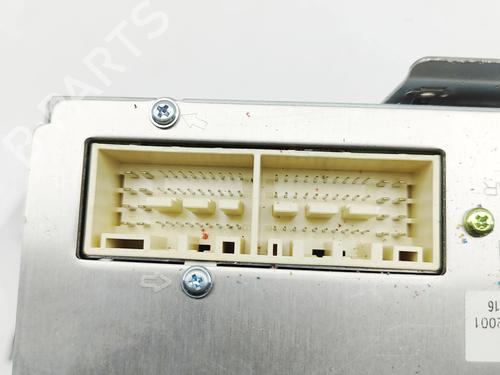 Electronic module KIA CEE'D Sportswagon (JD) 1.6 CRDi 136 | BP33825697M83  - Image 9