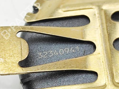 Electronic sensor VOLVO V60 II (225) B6 Mild-Hybrid AWD | BP31217480M84 