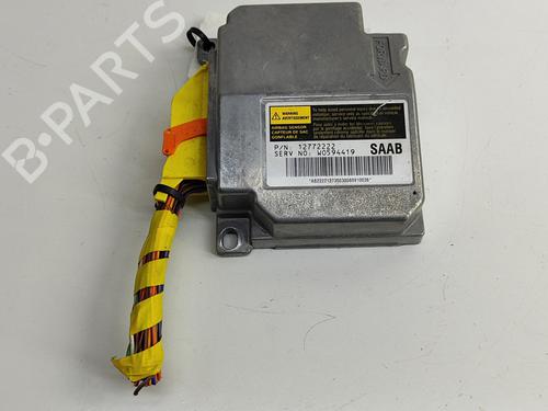 Kollisjonspute styreenhet SAAB 9-5 (YS3E) 2.3 Turbo (182 hp) 27786354