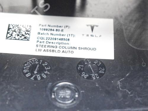 Altro TESLA MODEL 3 (5YJ3) EV AWD | BP27762143O1