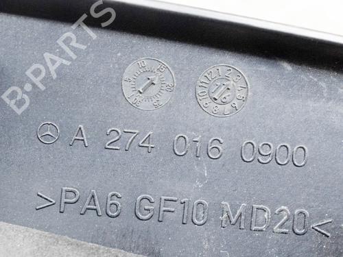 Upper protection MERCEDES-BENZ C-CLASS T-Model (S205) C 300 BlueTEC Hybrid / h (205.212) | BP29310337M93