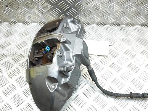 Right front brake caliper VW PASSAT B7 (362) 1.4 TSI EcoFuel | BP37468995M104 - Image 5