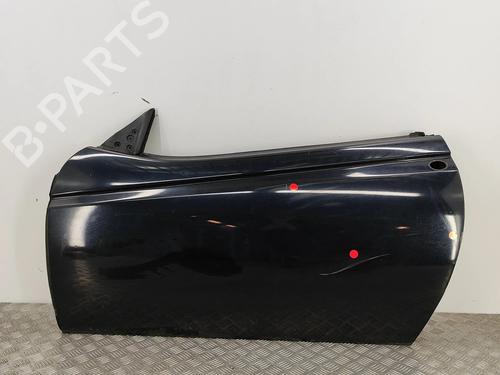 Used Left front door Left front door ALFA ROMEO SPIDER (916_) 2.0 T.SPARK 16V (916S2C00) (150 hp) 33937570 33937570